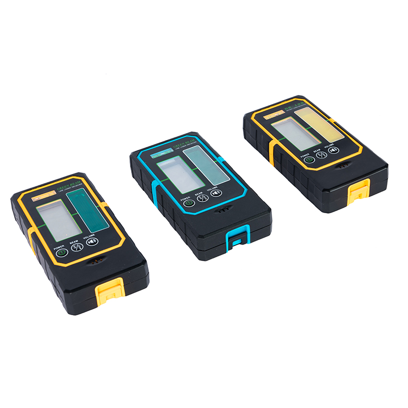 Accessoires pour le niveau laser